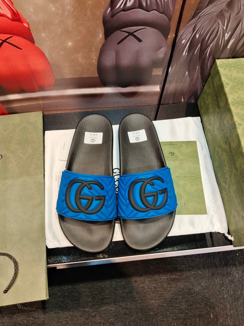 Gucci Slippers